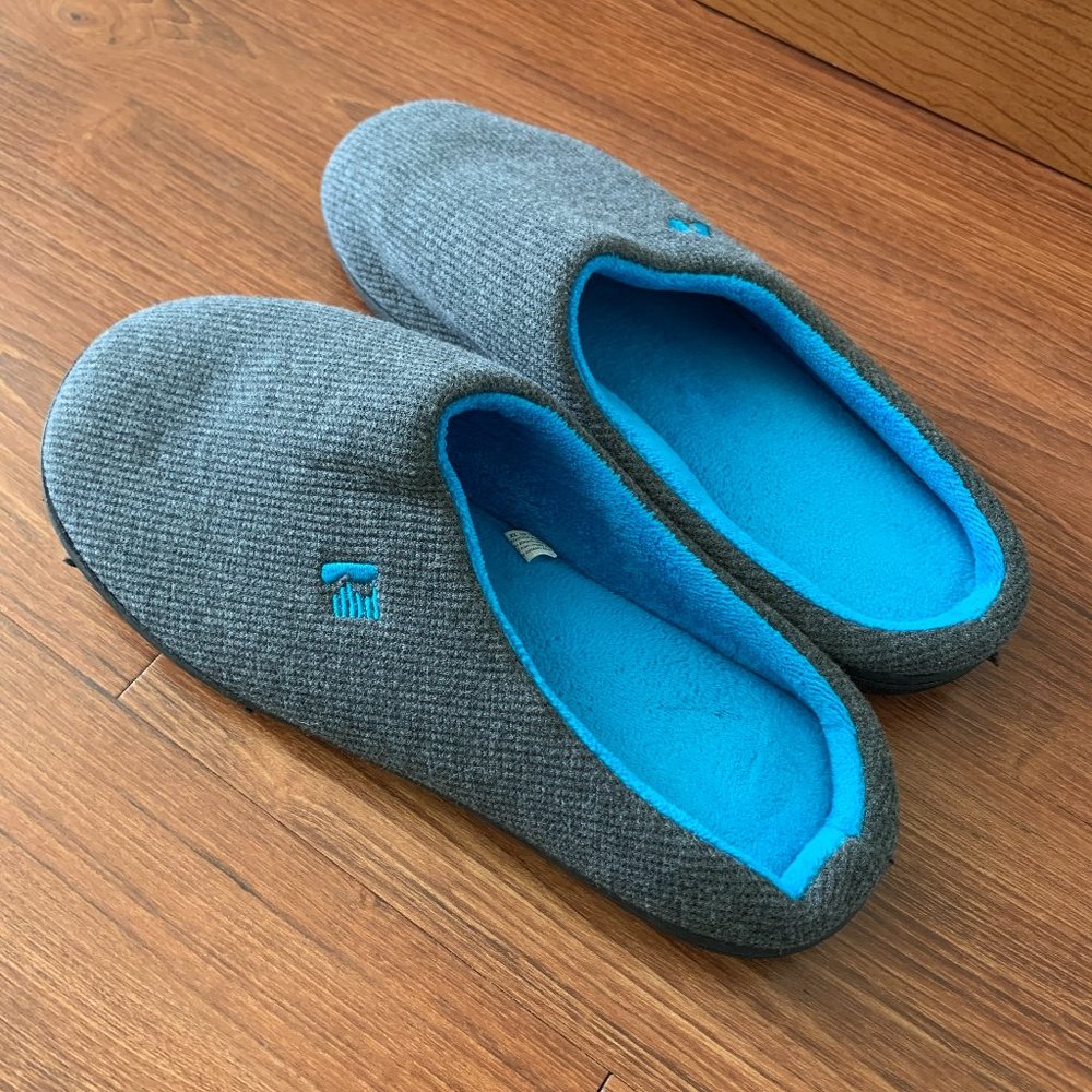 Men's Rocket Dog Slippers, Size XL